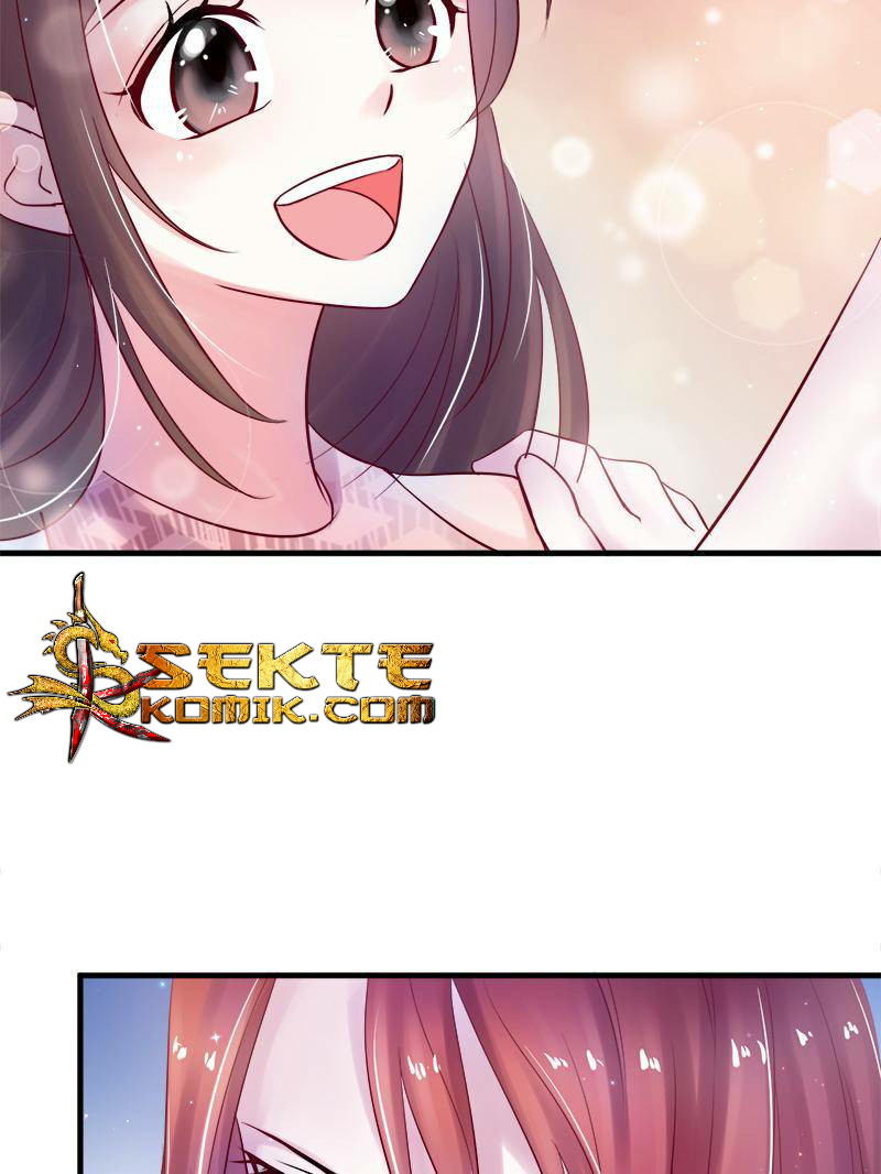 Beauty and the Beasts Chapter 27 Gambar 65